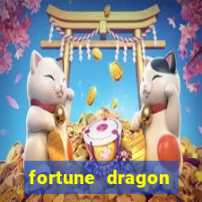 fortune dragon ganho certo